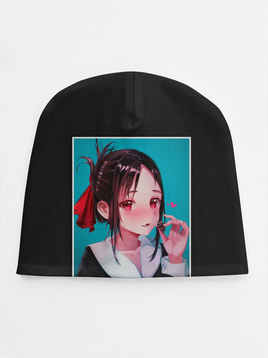 Детская шапка / КАК МИЛО