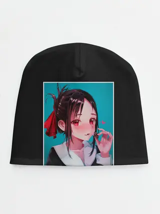 Детская шапка / КАК МИЛО