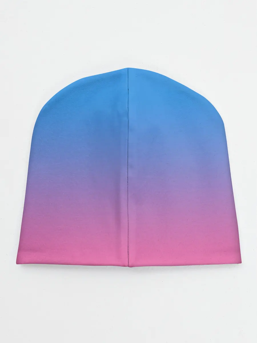 Детская шапка / EXO