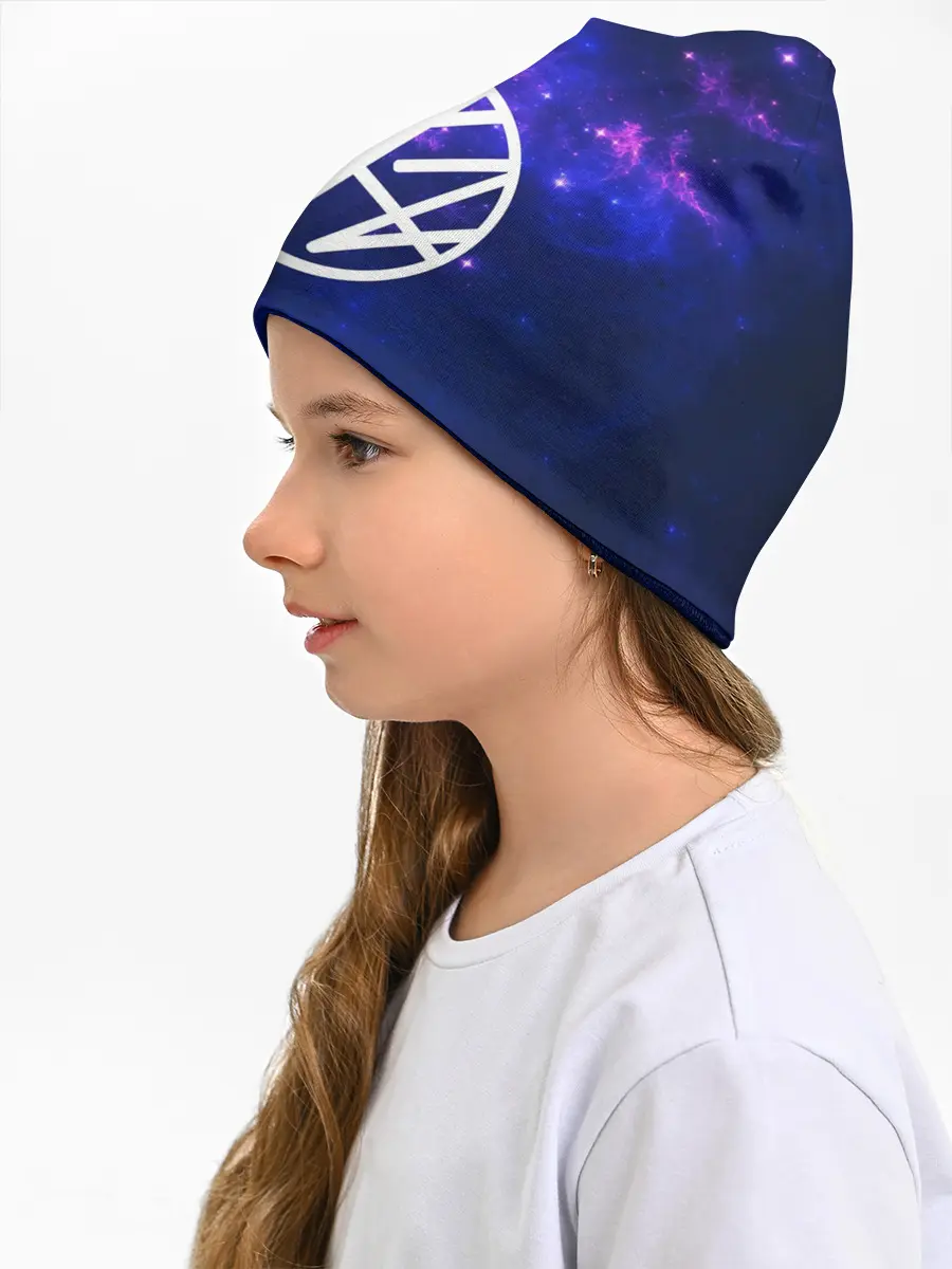 Детская шапка / Stray Kids