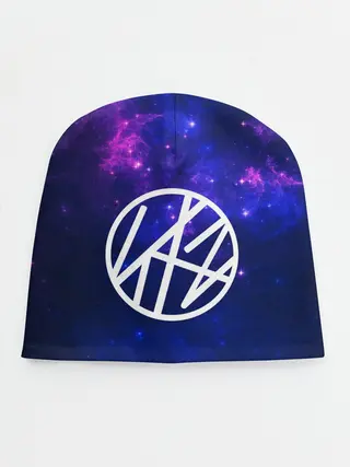 Детская шапка / Stray Kids