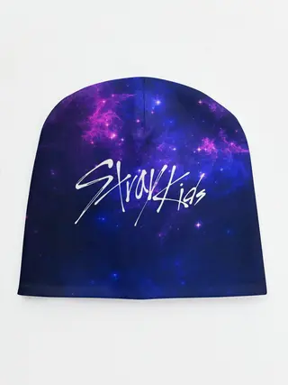 Детская шапка / Stray Kids