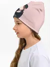 Детская шапка / Модница