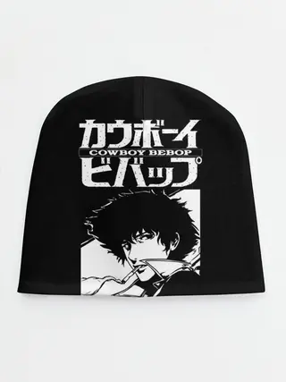 Детская шапка / Ковбой Бибоп