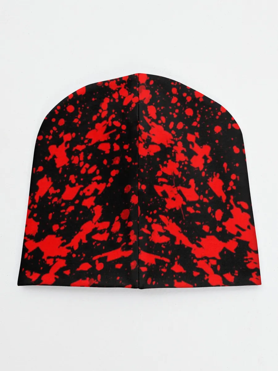 Детская шапка / СССР