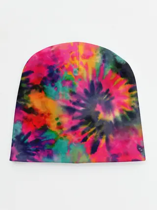 Детская шапка / Хиппи