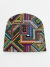 Детская шапка / Этнический орнамент