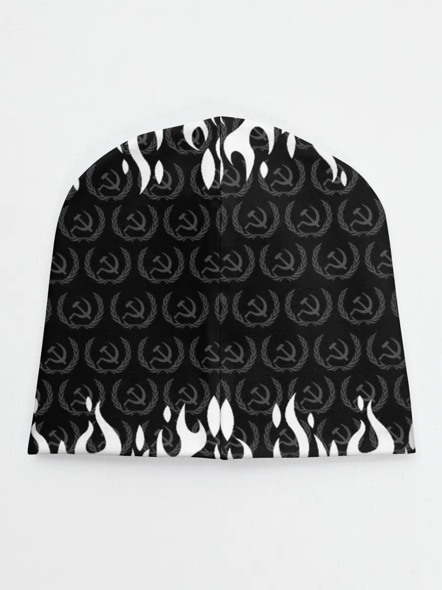 Детская шапка / СССР