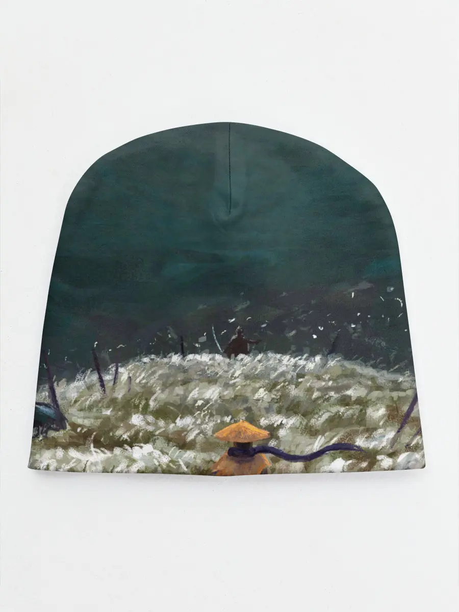 Детская шапка / Sekiro: Shadows Die Twice