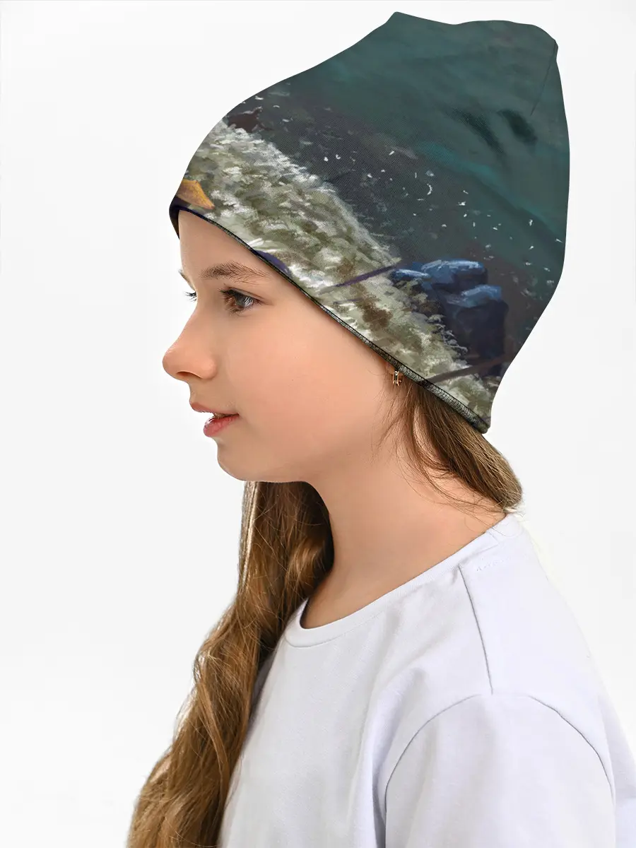 Детская шапка / Sekiro: Shadows Die Twice