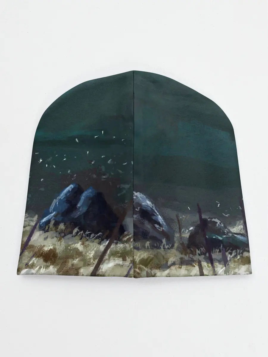 Детская шапка / Sekiro: Shadows Die Twice