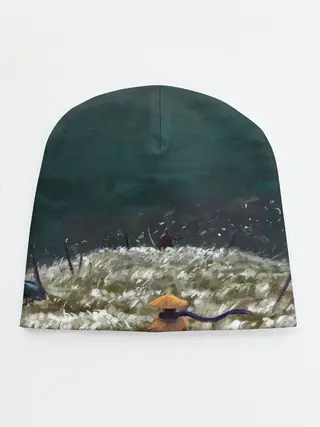 Детская шапка / Sekiro: Shadows Die Twice