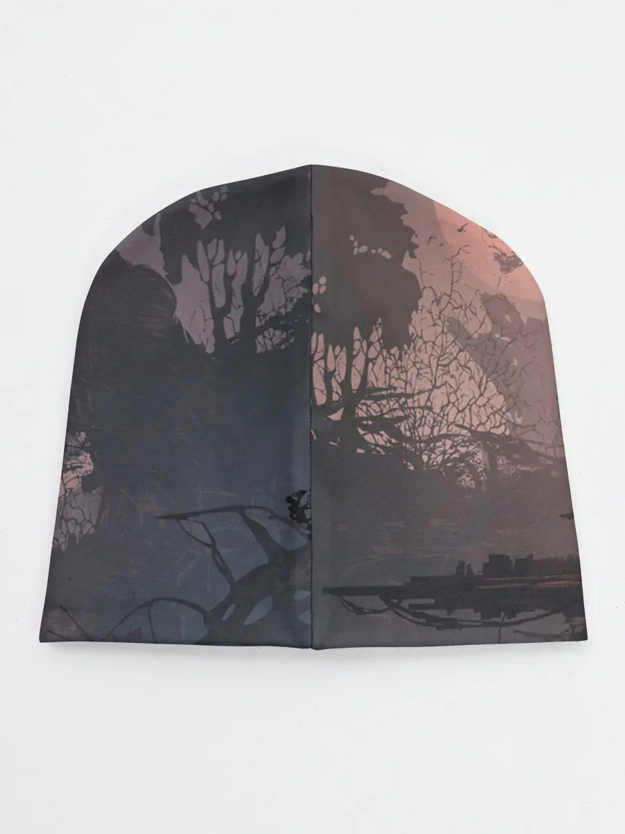 Детская шапка / Sekiro: Shadows Die Twice