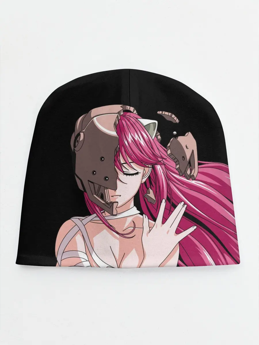 Детская шапка / Эльфийская песнь