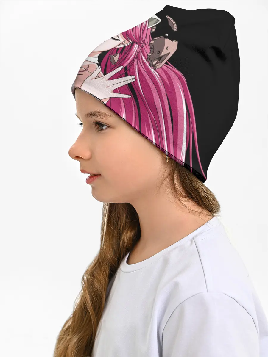 Детская шапка / Эльфийская песнь