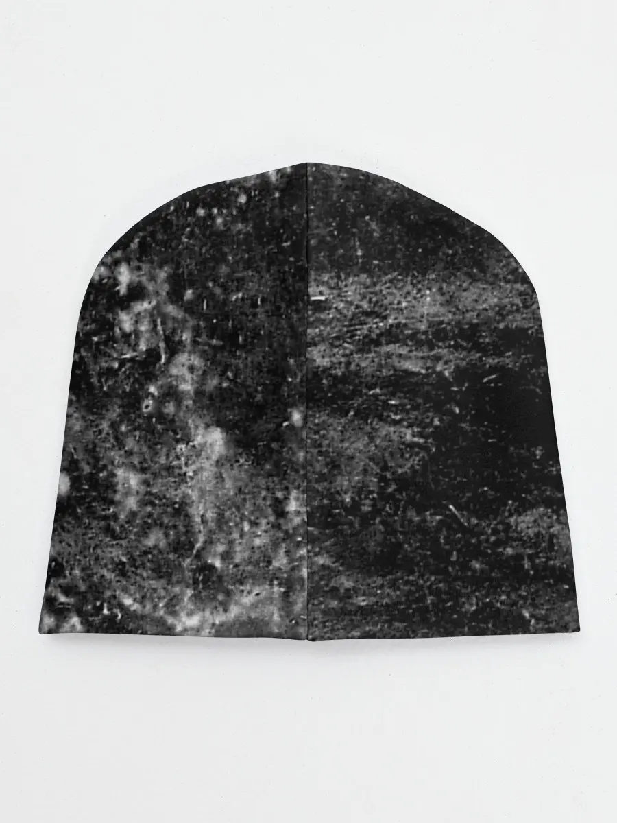 Детская шапка / Monstercat