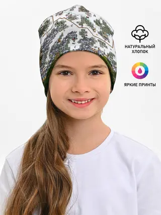 Детская шапка / HoMM 3