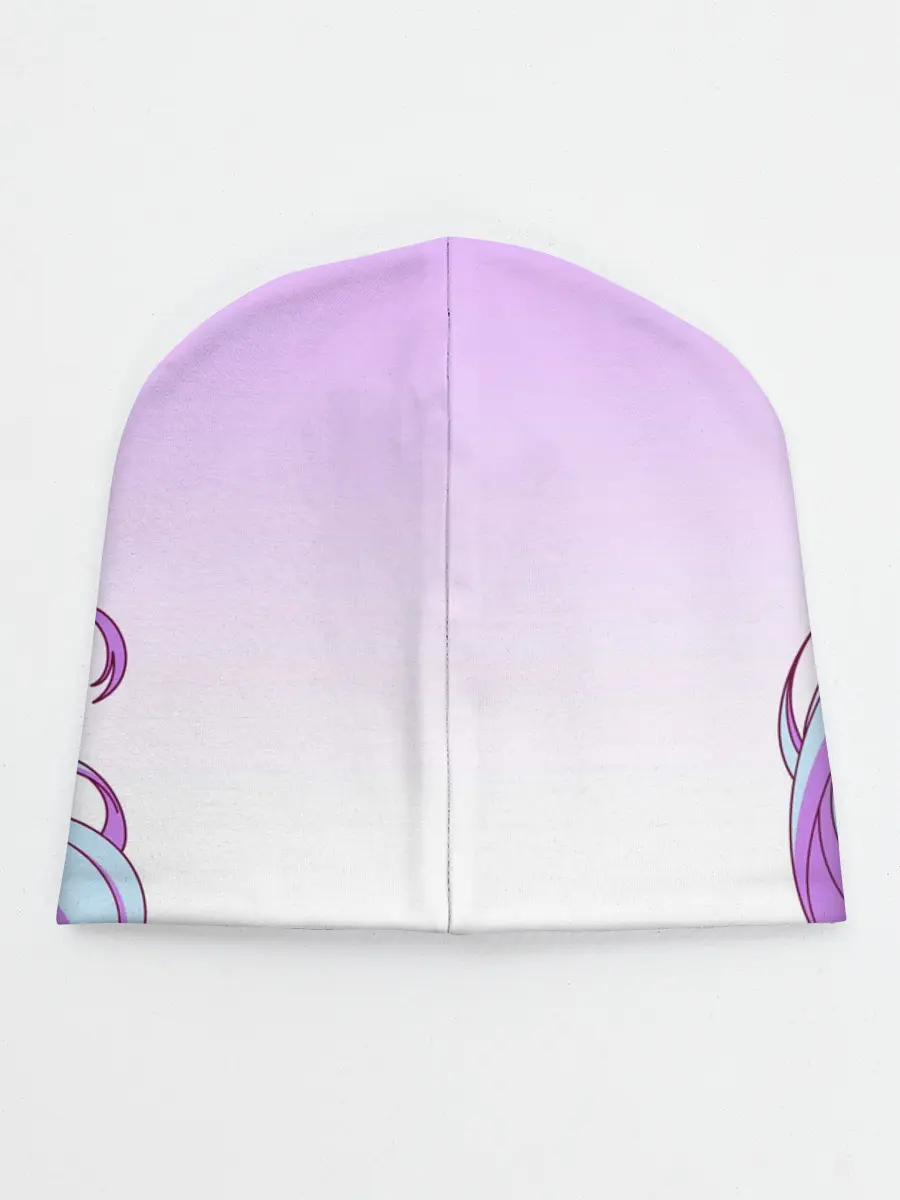 Детская шапка / No Life