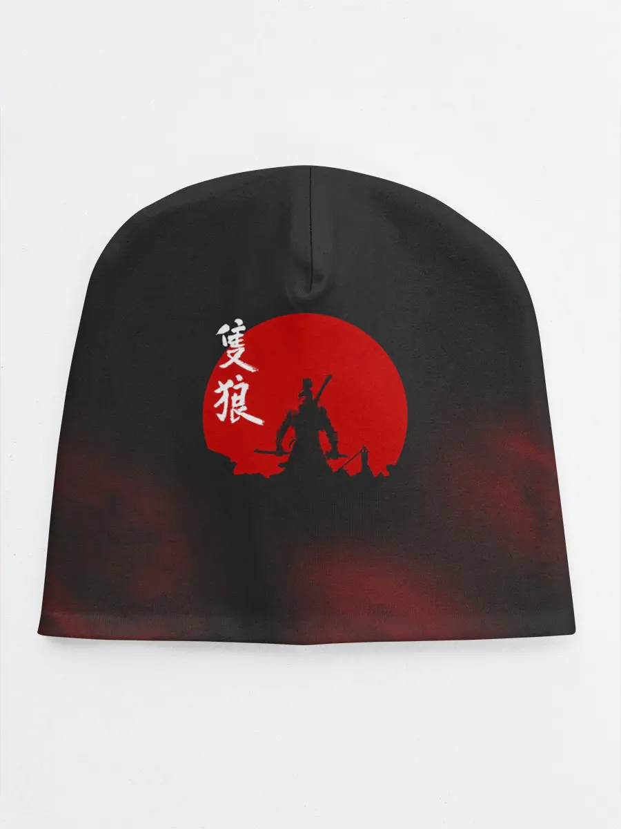 Детская шапка / Sekiro: Shadows Die Twice