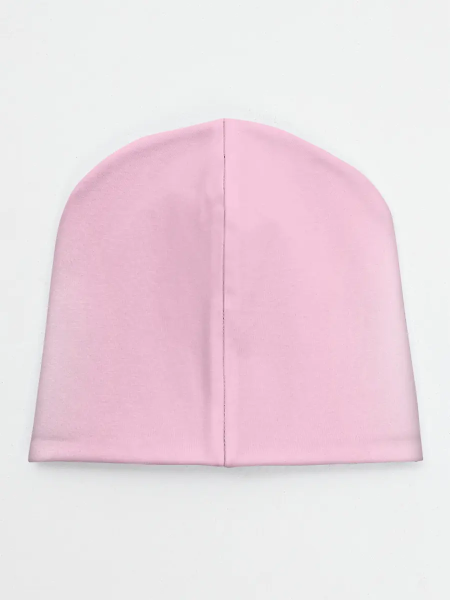 Детская шапка / аниме лапки