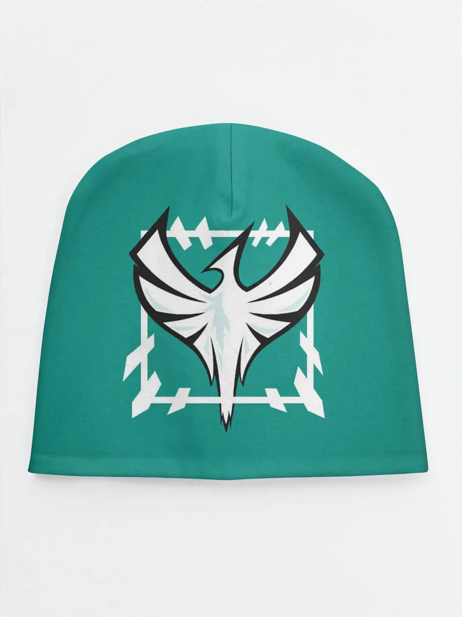 Детская шапка / Зофия