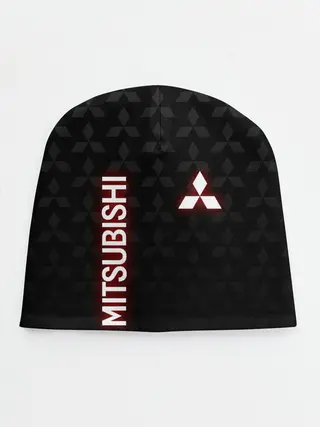 Детская шапка / MITSUBISHI
