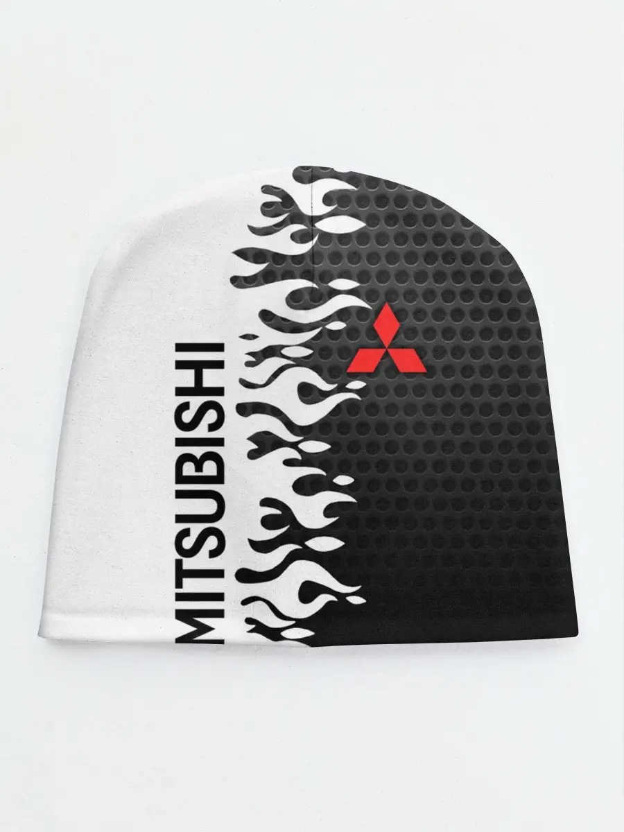 Детская шапка / MITSUBISHI