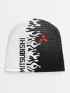 Детская шапка / MITSUBISHI