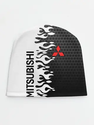 Детская шапка / MITSUBISHI