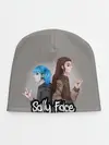 Детская шапка / Sally Face
