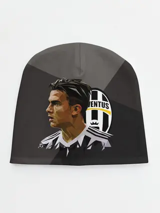 Детская шапка / Paulo Dybala