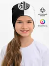 Детская шапка / Team SoloMid