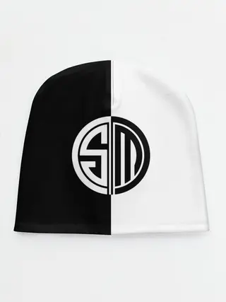 Детская шапка / Team SoloMid