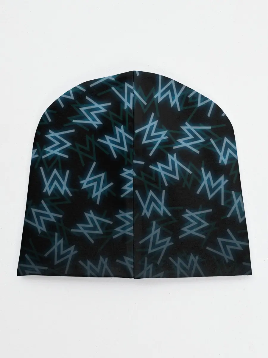 Детская шапка / ALAN WALKER