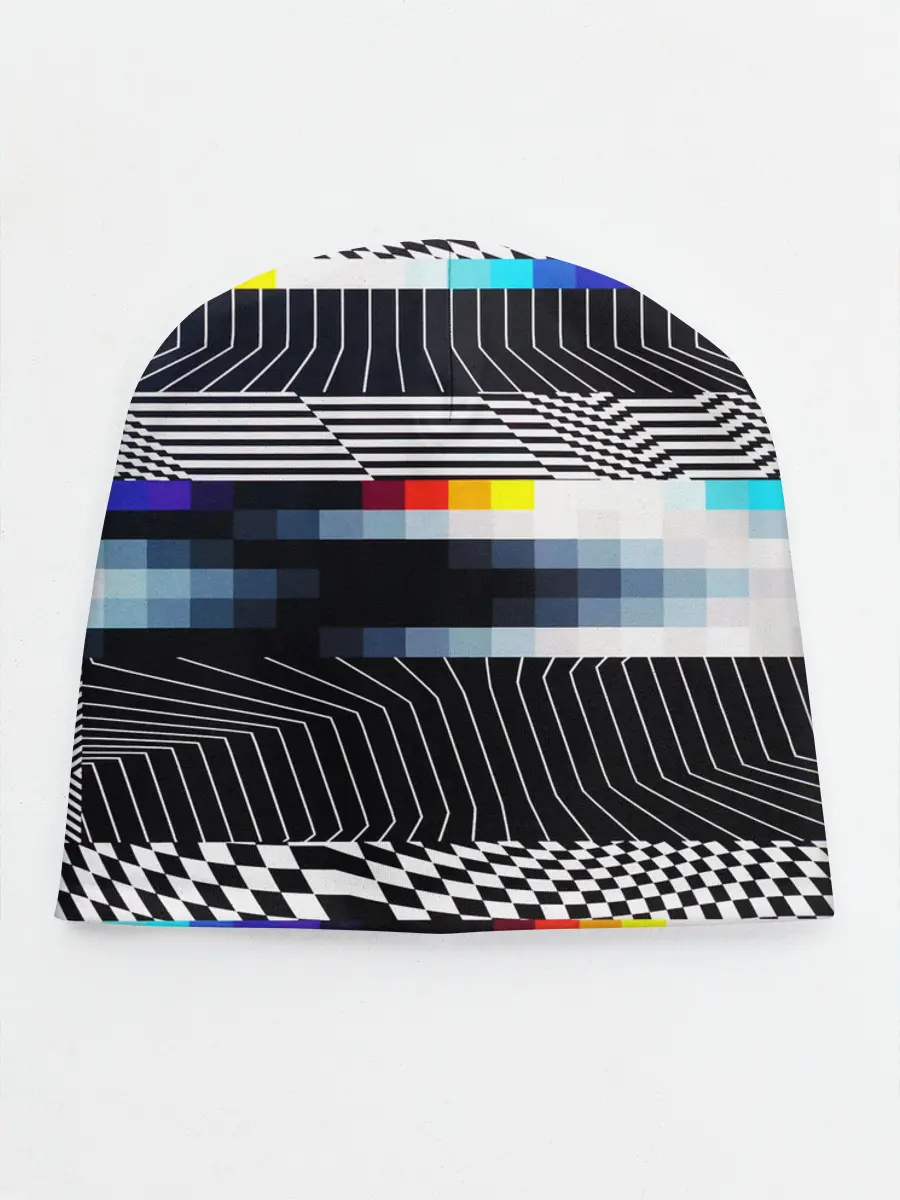 Детская шапка / Уличный стиль