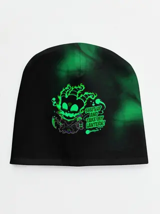 Детская шапка / Thresh - League of Legends