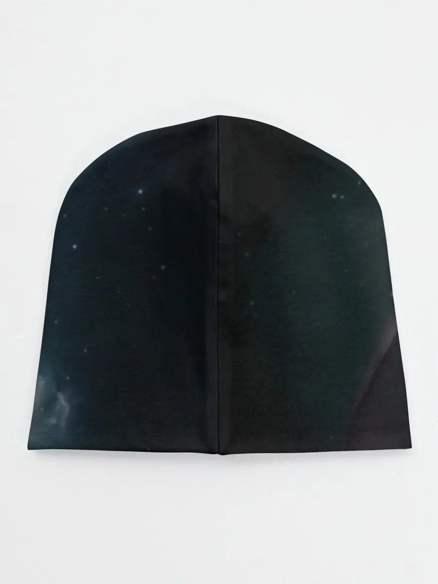 Детская шапка / Night Fury