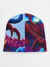 Детская шапка / Hyper Beast
