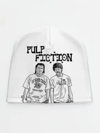 Детская шапка / Криминальное Чтиво