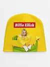 Детская шапка / Billie Eilish
