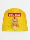 Детская шапка / Billie Eilish