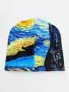 Детская шапка / Искусство