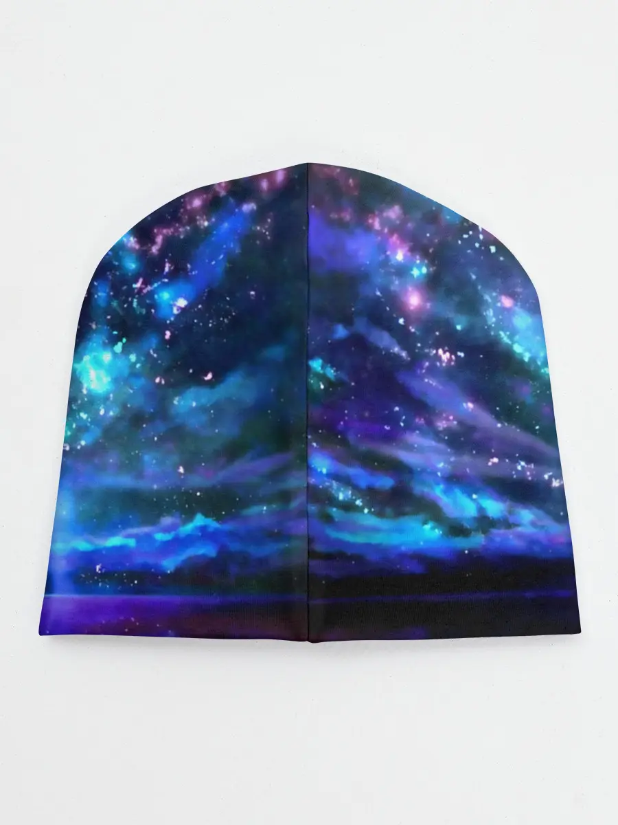 Детская шапка / Романтика