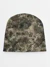 Детская шапка / Камуфляж Prodigy