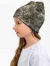 Детская шапка / Камуфляж Prodigy