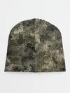 Детская шапка / Камуфляж Prodigy