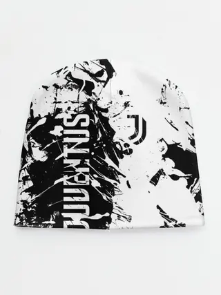 Детская шапка / JUVENTUS