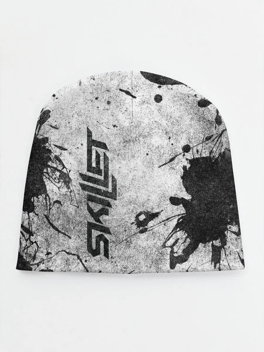 Детская шапка / SKILLET