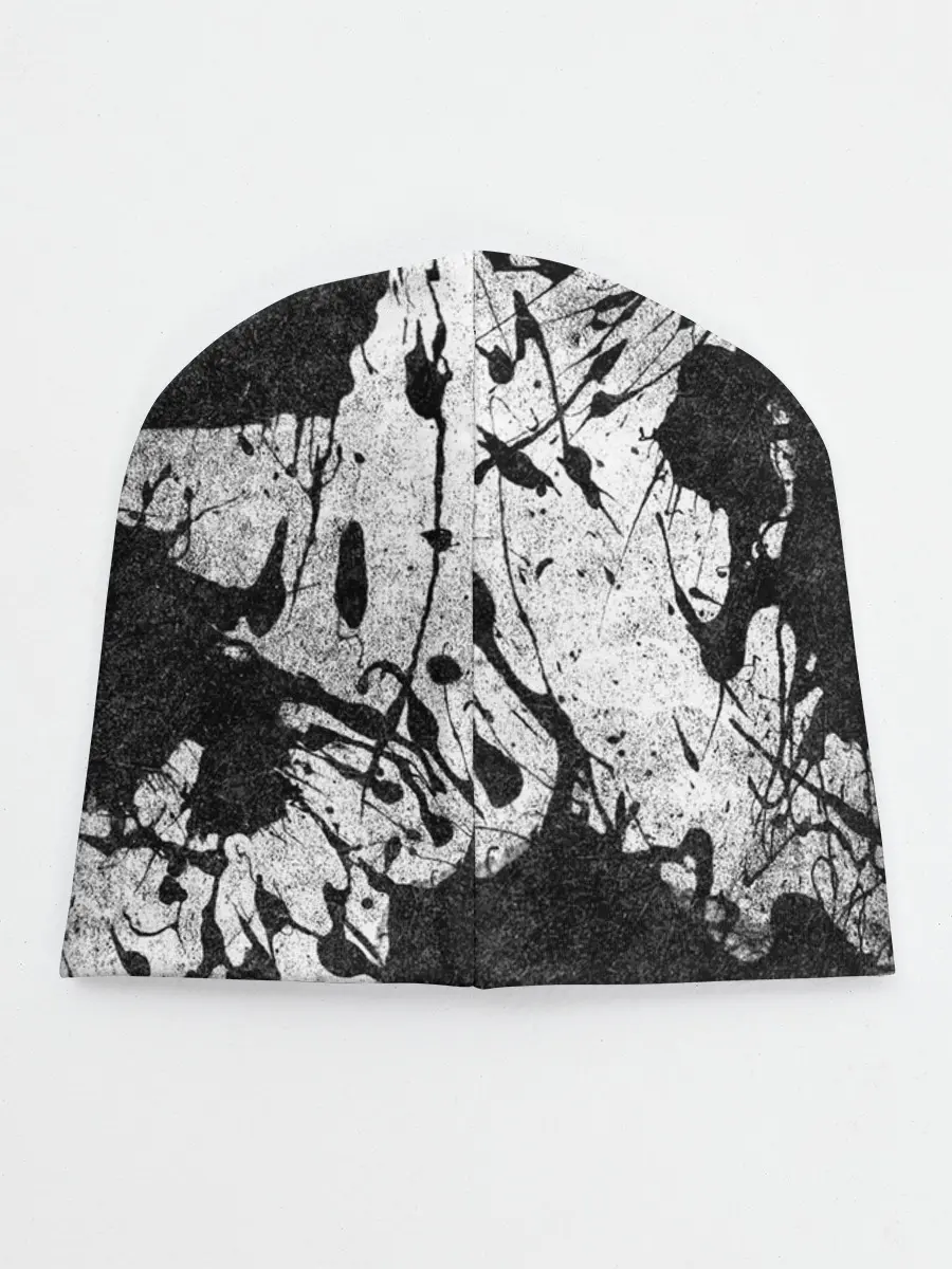 Детская шапка / SKILLET