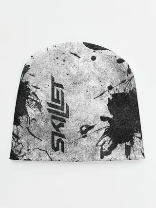 Детская шапка / SKILLET